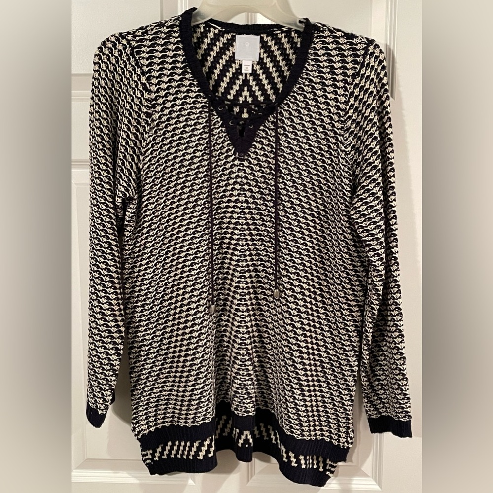 Dress Barn 1X Sweater
